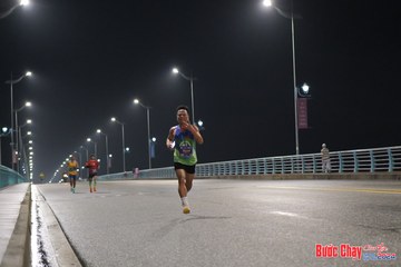 BƯỚC CHẠY CHÀO XUÂN THÀNH PHỐ QUẢNG NGÃI 2024 - Ảnh #1252721