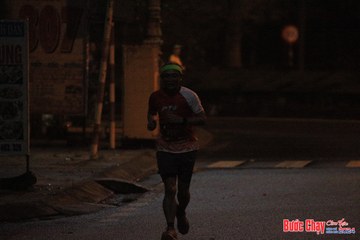 BƯỚC CHẠY CHÀO XUÂN THÀNH PHỐ QUẢNG NGÃI 2024 - Ảnh #1219734