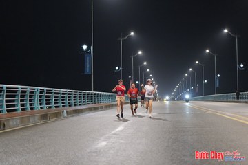 BƯỚC CHẠY CHÀO XUÂN THÀNH PHỐ QUẢNG NGÃI 2024 - Ảnh #1254483