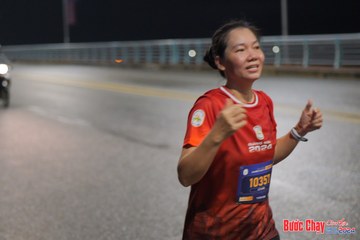 BƯỚC CHẠY CHÀO XUÂN THÀNH PHỐ QUẢNG NGÃI 2024 - Ảnh #1254504