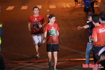 BƯỚC CHẠY CHÀO XUÂN THÀNH PHỐ QUẢNG NGÃI 2024 - Ảnh #1249013