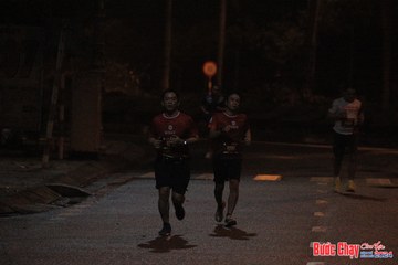 BƯỚC CHẠY CHÀO XUÂN THÀNH PHỐ QUẢNG NGÃI 2024 - Ảnh #1219377
