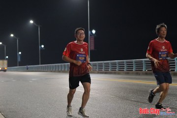 BƯỚC CHẠY CHÀO XUÂN THÀNH PHỐ QUẢNG NGÃI 2024 - Ảnh #1253298