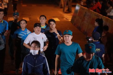 BƯỚC CHẠY CHÀO XUÂN THÀNH PHỐ QUẢNG NGÃI 2024 - Ảnh #1239802