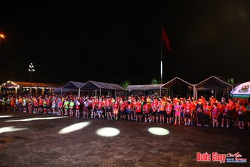 BƯỚC CHẠY CHÀO XUÂN THÀNH PHỐ QUẢNG NGÃI 2024 - Ảnh #1212678