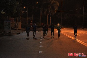 BƯỚC CHẠY CHÀO XUÂN THÀNH PHỐ QUẢNG NGÃI 2024 - Ảnh #1221113