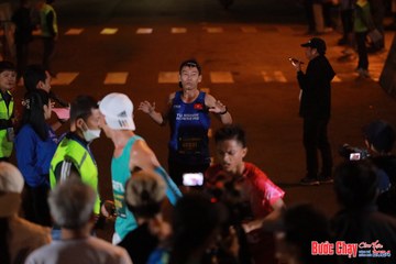BƯỚC CHẠY CHÀO XUÂN THÀNH PHỐ QUẢNG NGÃI 2024 - Ảnh #1240845