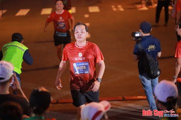 BƯỚC CHẠY CHÀO XUÂN THÀNH PHỐ QUẢNG NGÃI 2024 - Ảnh #1249091