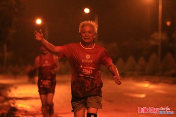 BƯỚC CHẠY CHÀO XUÂN THÀNH PHỐ QUẢNG NGÃI 2024 - Ảnh #1219720