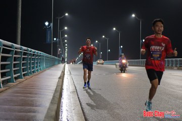 BƯỚC CHẠY CHÀO XUÂN THÀNH PHỐ QUẢNG NGÃI 2024 - Ảnh #1252899