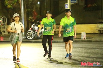 BƯỚC CHẠY CHÀO XUÂN THÀNH PHỐ QUẢNG NGÃI 2024 - Ảnh #1223296