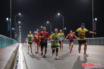 BƯỚC CHẠY CHÀO XUÂN THÀNH PHỐ QUẢNG NGÃI 2024 - Ảnh #1253978