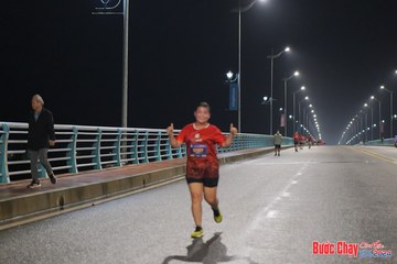 BƯỚC CHẠY CHÀO XUÂN THÀNH PHỐ QUẢNG NGÃI 2024 - Ảnh #1253538