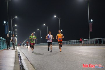 BƯỚC CHẠY CHÀO XUÂN THÀNH PHỐ QUẢNG NGÃI 2024 - Ảnh #1253362