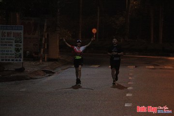 BƯỚC CHẠY CHÀO XUÂN THÀNH PHỐ QUẢNG NGÃI 2024 - Ảnh #1221847