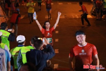 BƯỚC CHẠY CHÀO XUÂN THÀNH PHỐ QUẢNG NGÃI 2024 - Ảnh #1247485