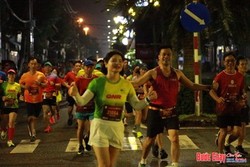 BƯỚC CHẠY CHÀO XUÂN THÀNH PHỐ QUẢNG NGÃI 2024 - Ảnh #1222695