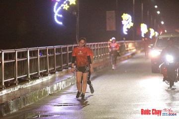 BƯỚC CHẠY CHÀO XUÂN THÀNH PHỐ QUẢNG NGÃI 2024 - Ảnh #1232336
