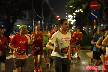 BƯỚC CHẠY CHÀO XUÂN THÀNH PHỐ QUẢNG NGÃI 2024 - Ảnh #1222724