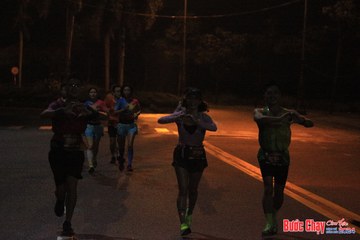 BƯỚC CHẠY CHÀO XUÂN THÀNH PHỐ QUẢNG NGÃI 2024 - Ảnh #1221568