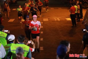 BƯỚC CHẠY CHÀO XUÂN THÀNH PHỐ QUẢNG NGÃI 2024 - Ảnh #1248098