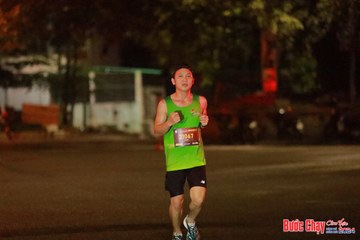 BƯỚC CHẠY CHÀO XUÂN THÀNH PHỐ QUẢNG NGÃI 2024 - Ảnh #1236394