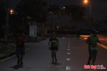 BƯỚC CHẠY CHÀO XUÂN THÀNH PHỐ QUẢNG NGÃI 2024 - Ảnh #1222379