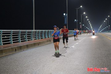 BƯỚC CHẠY CHÀO XUÂN THÀNH PHỐ QUẢNG NGÃI 2024 - Ảnh #1253667