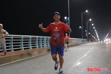 BƯỚC CHẠY CHÀO XUÂN THÀNH PHỐ QUẢNG NGÃI 2024 - Ảnh #1254391