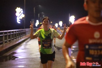 BƯỚC CHẠY CHÀO XUÂN THÀNH PHỐ QUẢNG NGÃI 2024 - Ảnh #1231289