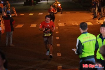 BƯỚC CHẠY CHÀO XUÂN THÀNH PHỐ QUẢNG NGÃI 2024 - Ảnh #1243475