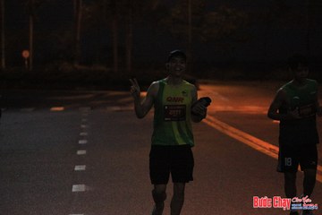 BƯỚC CHẠY CHÀO XUÂN THÀNH PHỐ QUẢNG NGÃI 2024 - Ảnh #1222237