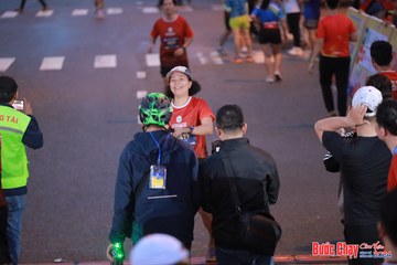 BƯỚC CHẠY CHÀO XUÂN THÀNH PHỐ QUẢNG NGÃI 2024 - Ảnh #1250159