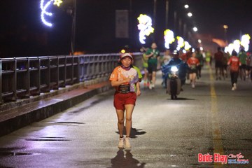 BƯỚC CHẠY CHÀO XUÂN THÀNH PHỐ QUẢNG NGÃI 2024 - Ảnh #1232874