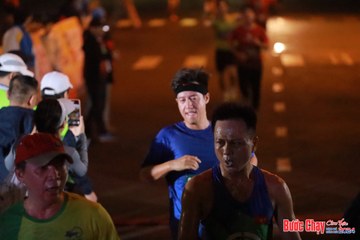 BƯỚC CHẠY CHÀO XUÂN THÀNH PHỐ QUẢNG NGÃI 2024 - Ảnh #1243264