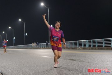 BƯỚC CHẠY CHÀO XUÂN THÀNH PHỐ QUẢNG NGÃI 2024 - Ảnh #1254991