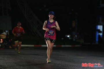 BƯỚC CHẠY CHÀO XUÂN THÀNH PHỐ QUẢNG NGÃI 2024 - Ảnh #1229769