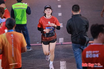BƯỚC CHẠY CHÀO XUÂN THÀNH PHỐ QUẢNG NGÃI 2024 - Ảnh #1250181