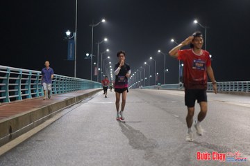 BƯỚC CHẠY CHÀO XUÂN THÀNH PHỐ QUẢNG NGÃI 2024 - Ảnh #1252949