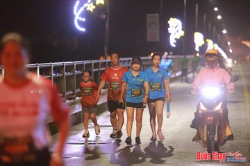 BƯỚC CHẠY CHÀO XUÂN THÀNH PHỐ QUẢNG NGÃI 2024 - Ảnh #1236242
