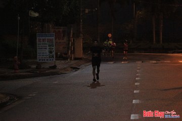 BƯỚC CHẠY CHÀO XUÂN THÀNH PHỐ QUẢNG NGÃI 2024 - Ảnh #1222178