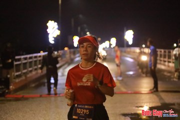 BƯỚC CHẠY CHÀO XUÂN THÀNH PHỐ QUẢNG NGÃI 2024 - Ảnh #1230758
