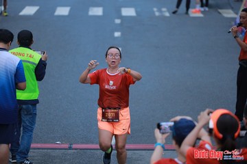 BƯỚC CHẠY CHÀO XUÂN THÀNH PHỐ QUẢNG NGÃI 2024 - Ảnh #1251612