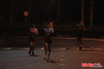 BƯỚC CHẠY CHÀO XUÂN THÀNH PHỐ QUẢNG NGÃI 2024 - Ảnh #1222217