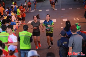 BƯỚC CHẠY CHÀO XUÂN THÀNH PHỐ QUẢNG NGÃI 2024 - Ảnh #1249840