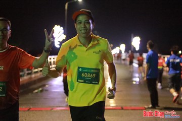BƯỚC CHẠY CHÀO XUÂN THÀNH PHỐ QUẢNG NGÃI 2024 - Ảnh #1232809