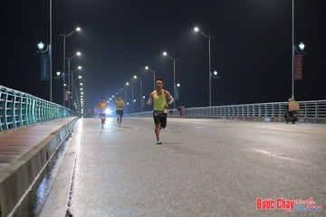 BƯỚC CHẠY CHÀO XUÂN THÀNH PHỐ QUẢNG NGÃI 2024 - Ảnh #1252696