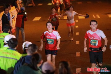 BƯỚC CHẠY CHÀO XUÂN THÀNH PHỐ QUẢNG NGÃI 2024 - Ảnh #1246193
