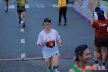 BƯỚC CHẠY CHÀO XUÂN THÀNH PHỐ QUẢNG NGÃI 2024 - Ảnh #1252028