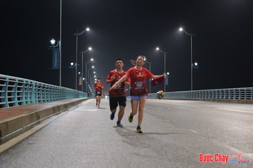 BƯỚC CHẠY CHÀO XUÂN THÀNH PHỐ QUẢNG NGÃI 2024 - Ảnh #1253174